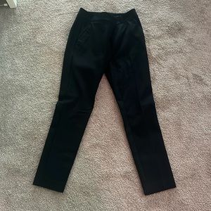 Ann Taylor slim pants Marisa fit